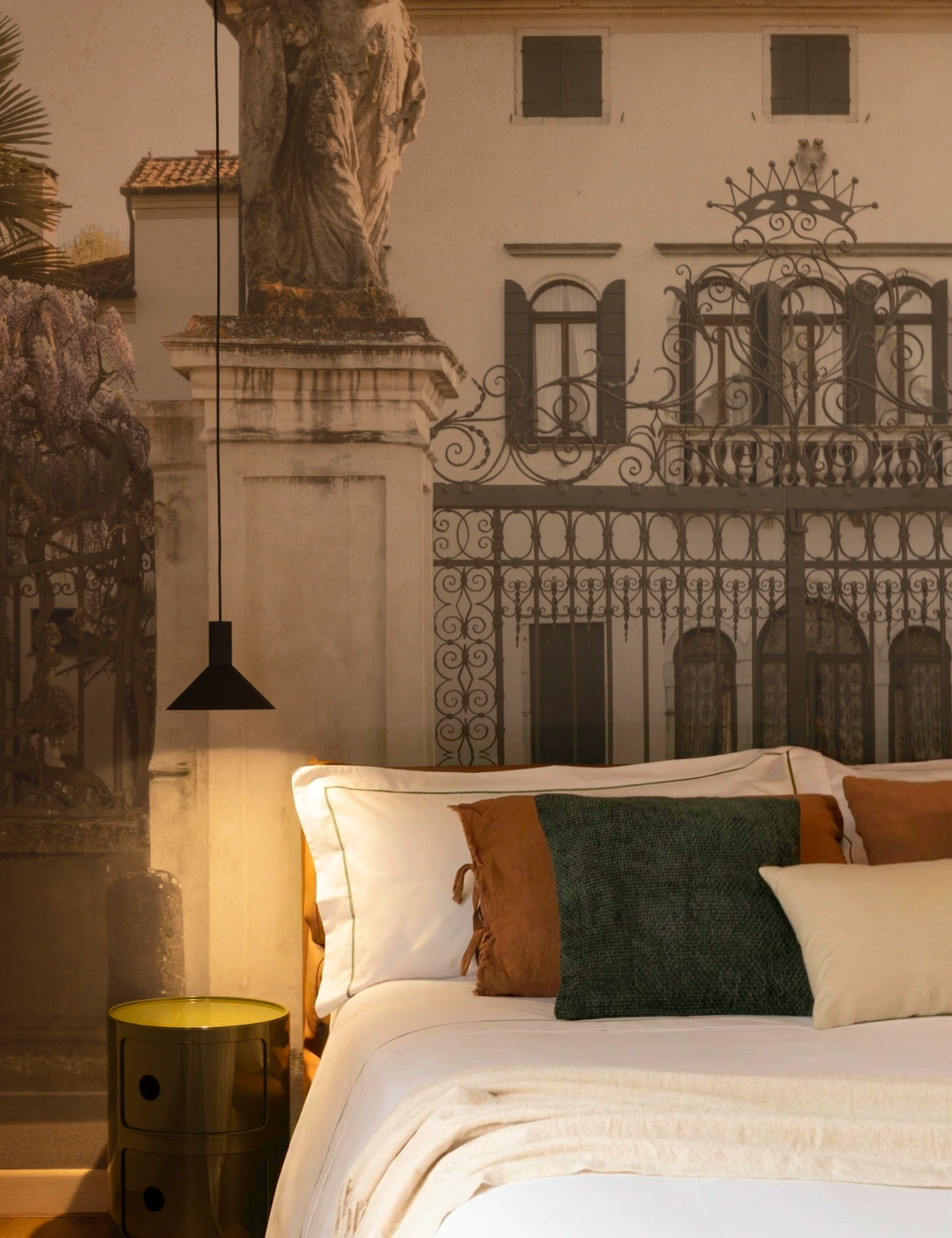 Charming Rooms