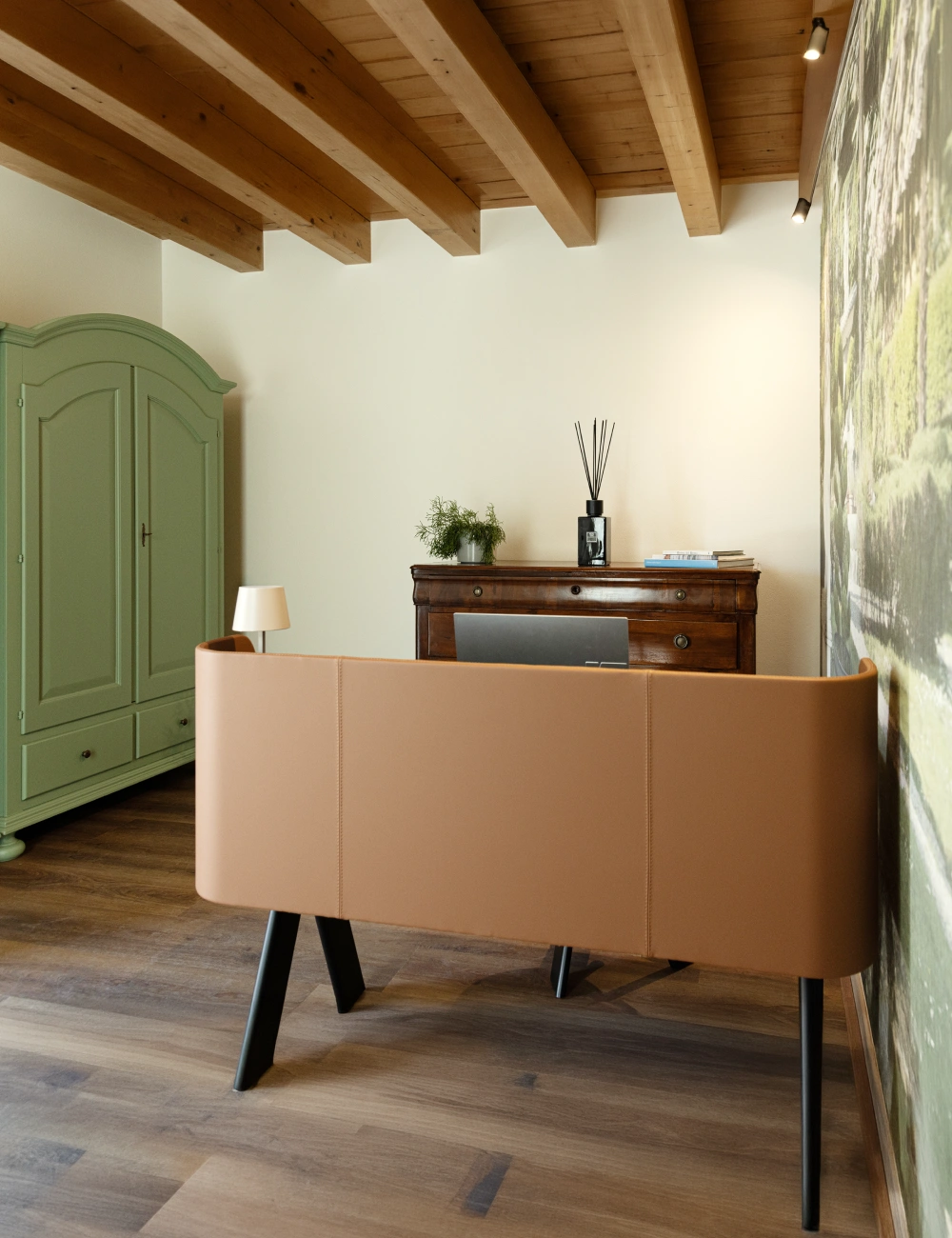 Studio Villa Ducale