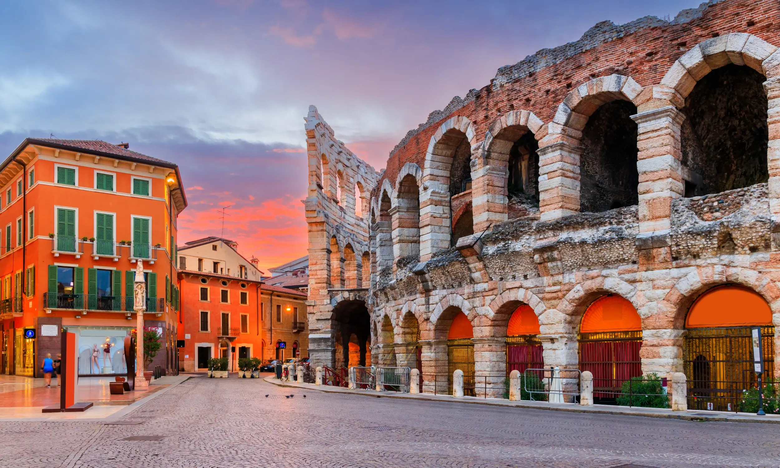 Verona