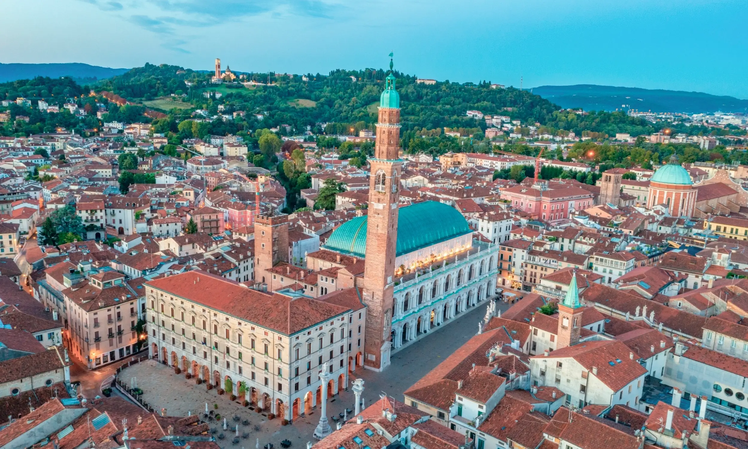 Vicenza