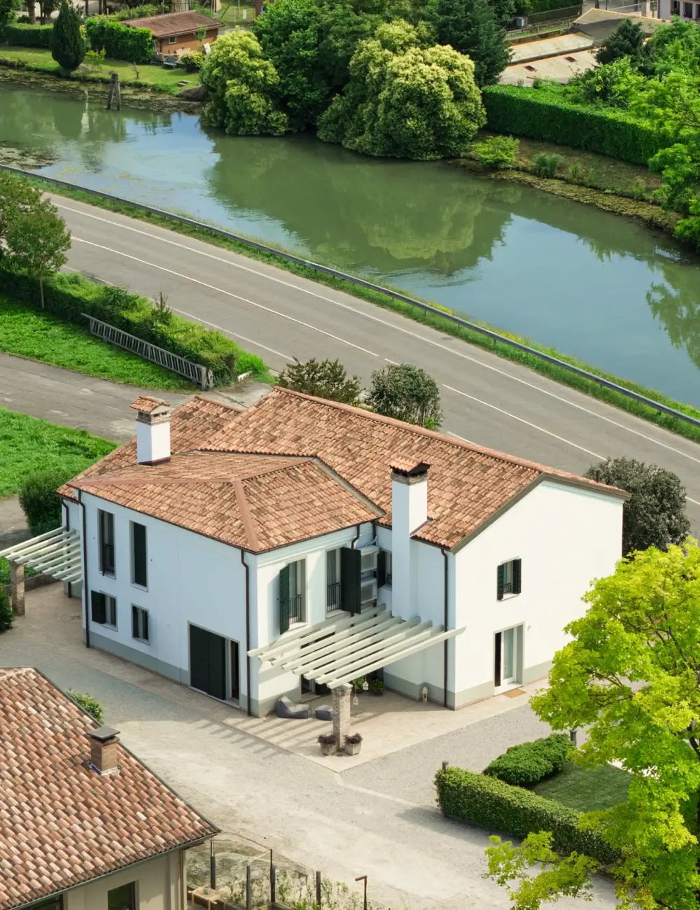 Villa Sofia Panoramica